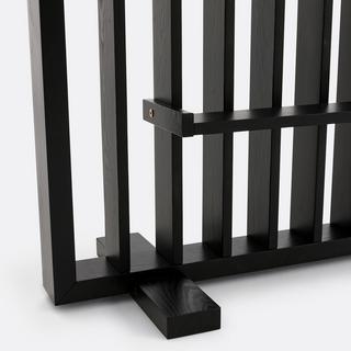 La Redoute Intérieurs Trennwandregal  