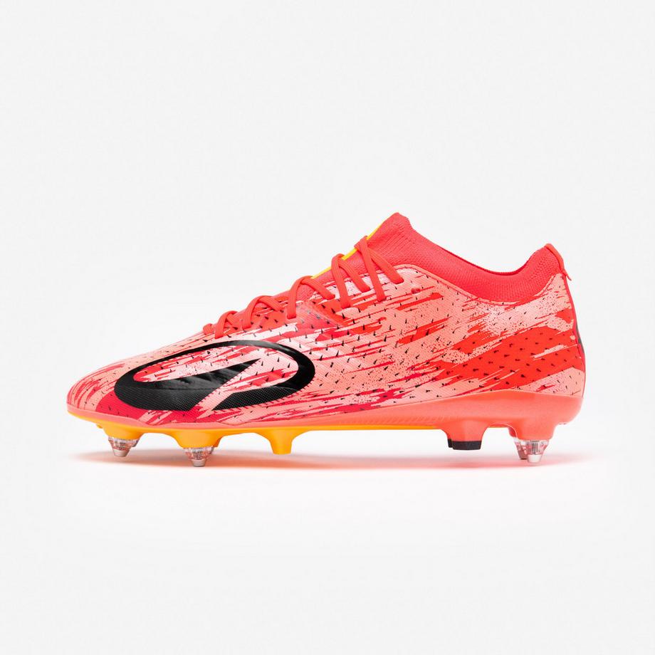 KIPSTA  Fussballschuhe CLR 7 Elite SG Red Storm Griezmann Edition 