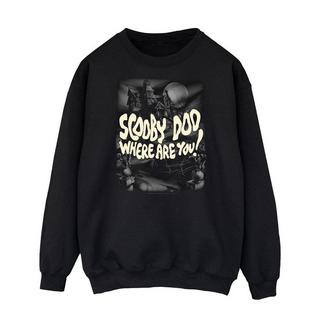 SCOOBY DOO  Where Are You? Sweatshirt 