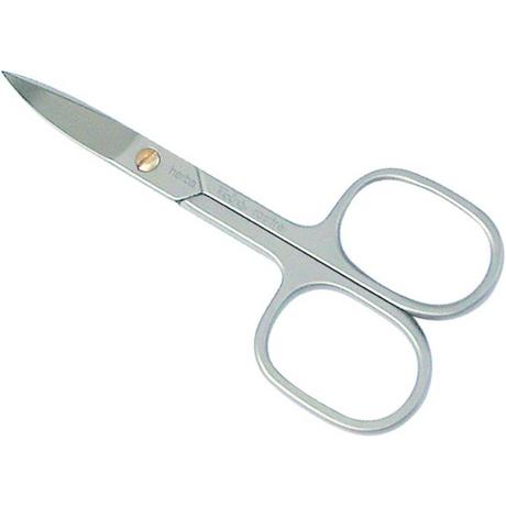HERBA  Nagelschere, Inox 