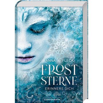 Froststerne (Romantasy-Trilogie, Bd. 1)