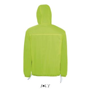 SOLS  windjacke skate 