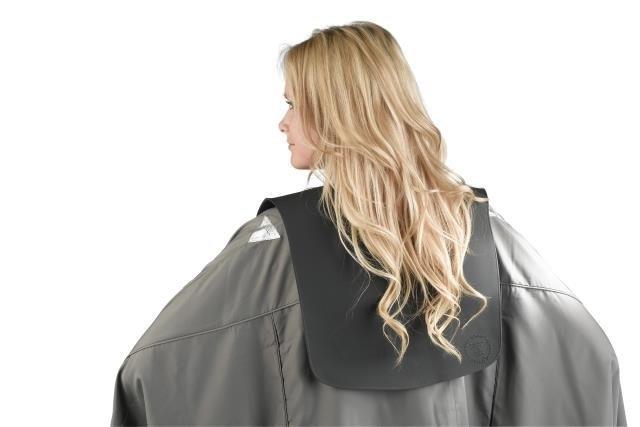 BOB_TUO  Haarschneidekragen ?Stylist? lang 