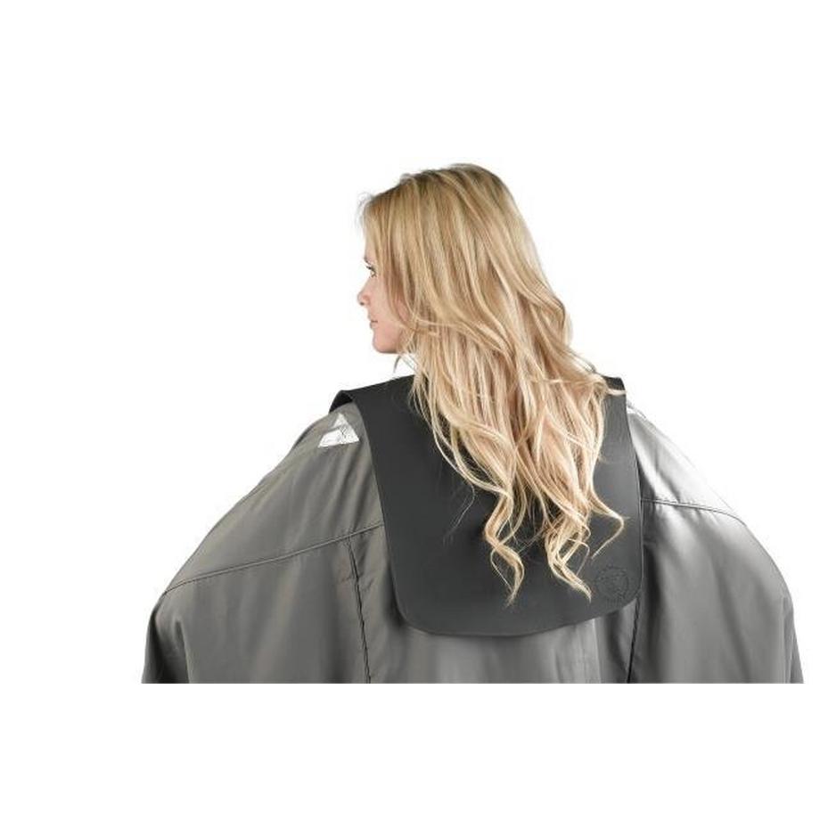 BOB_TUO  Haarschneidekragen ?Stylist? lang 