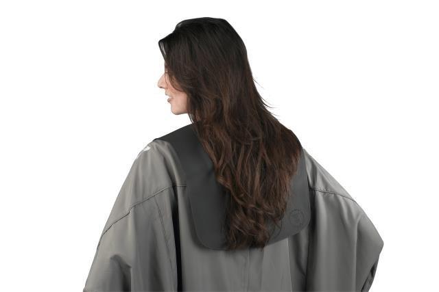 BOB_TUO  Haarschneidekragen ?Stylist? lang 