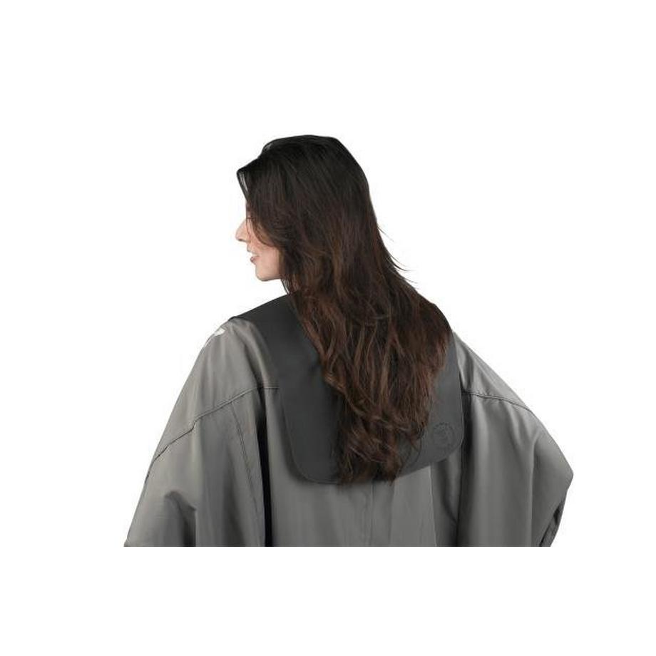 BOB_TUO  Haarschneidekragen ?Stylist? lang 