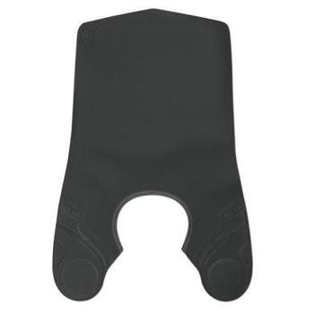 Haarschneidekragen ?Stylist? lang