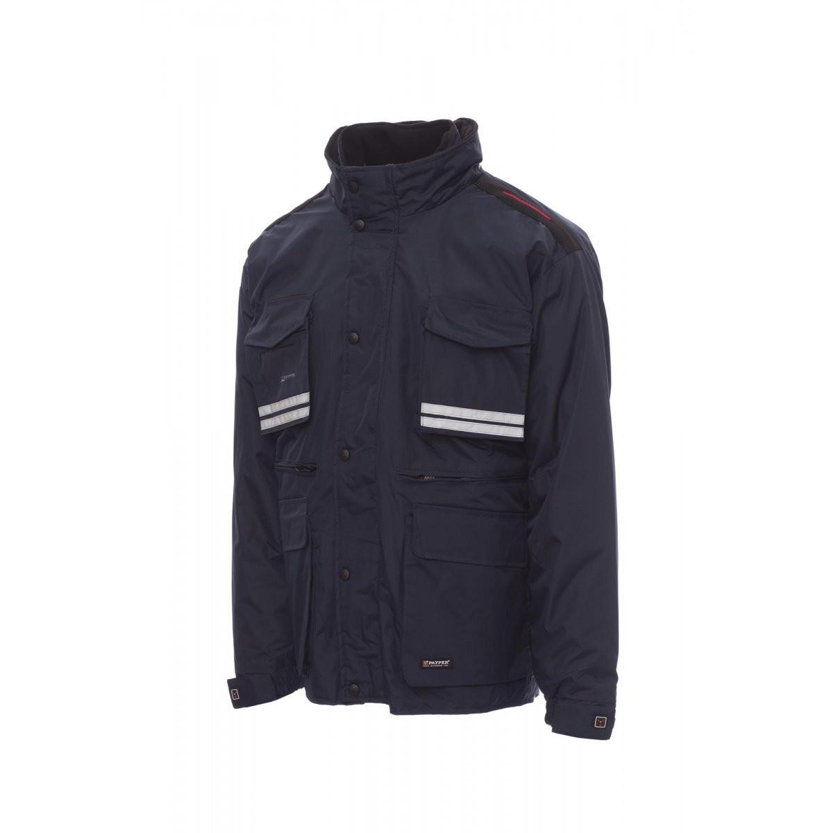 Payper Wear Tornado Plus Giacca  