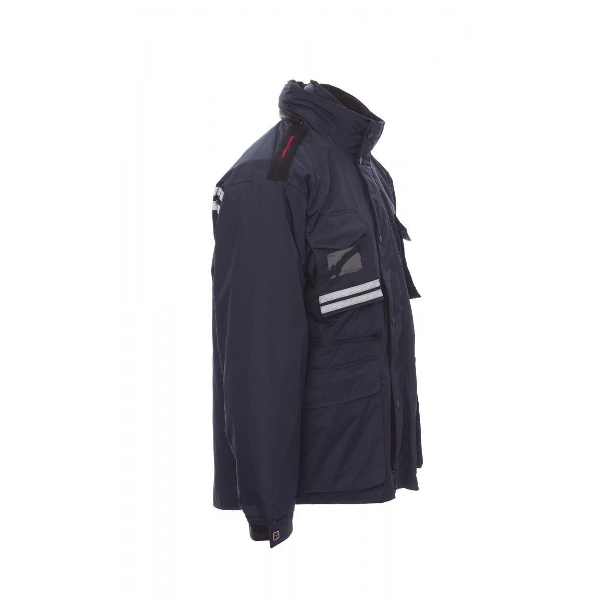 Payper Wear Tornado Plus Giacca  