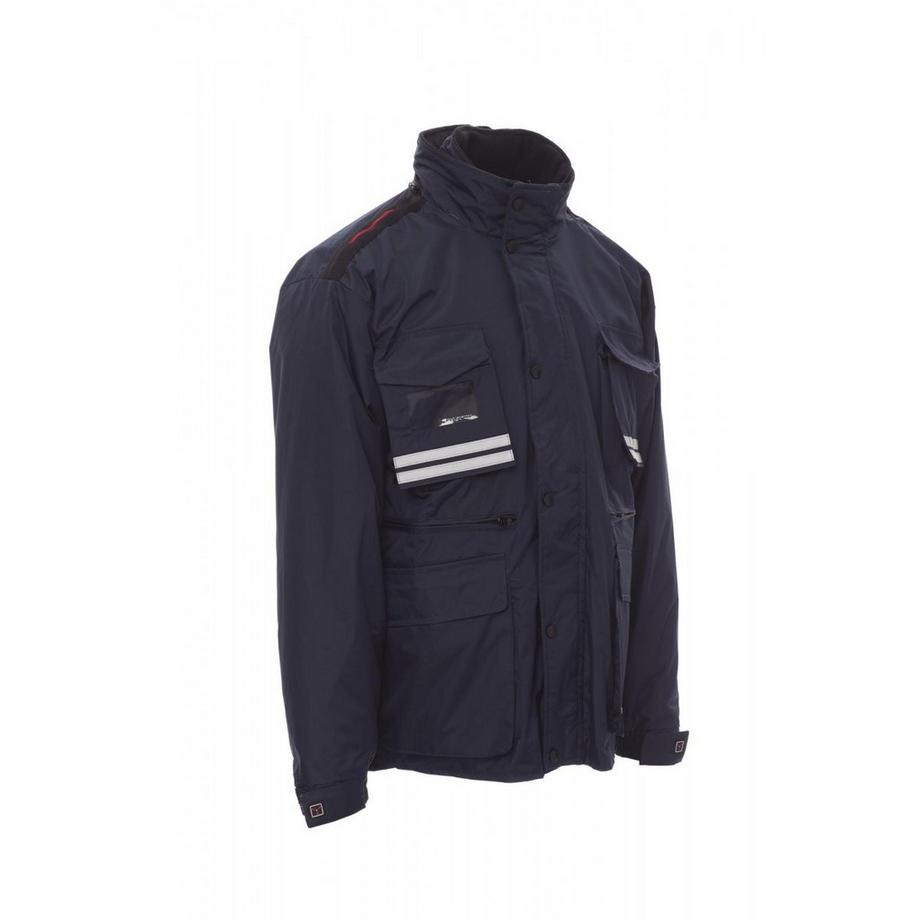 Payper Wear Tornado Plus Jacke  