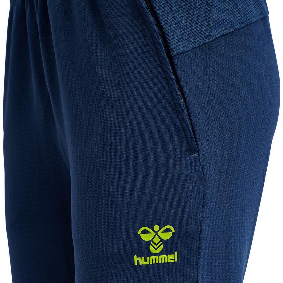 Hummel HML Lead Poly Pantaloni  