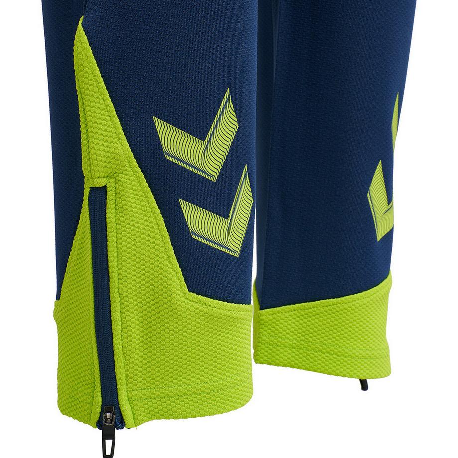 Hummel HML Lead Poly Pantaloni  