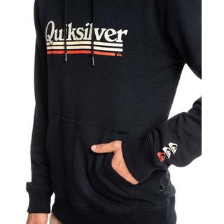 QUIKSILVER  On The Line Hoodie 