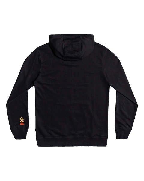 QUIKSILVER  On The Line Hoodie 