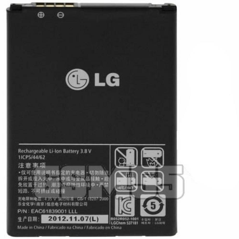 LG  Austausch-Akku für LG Optimus L7 