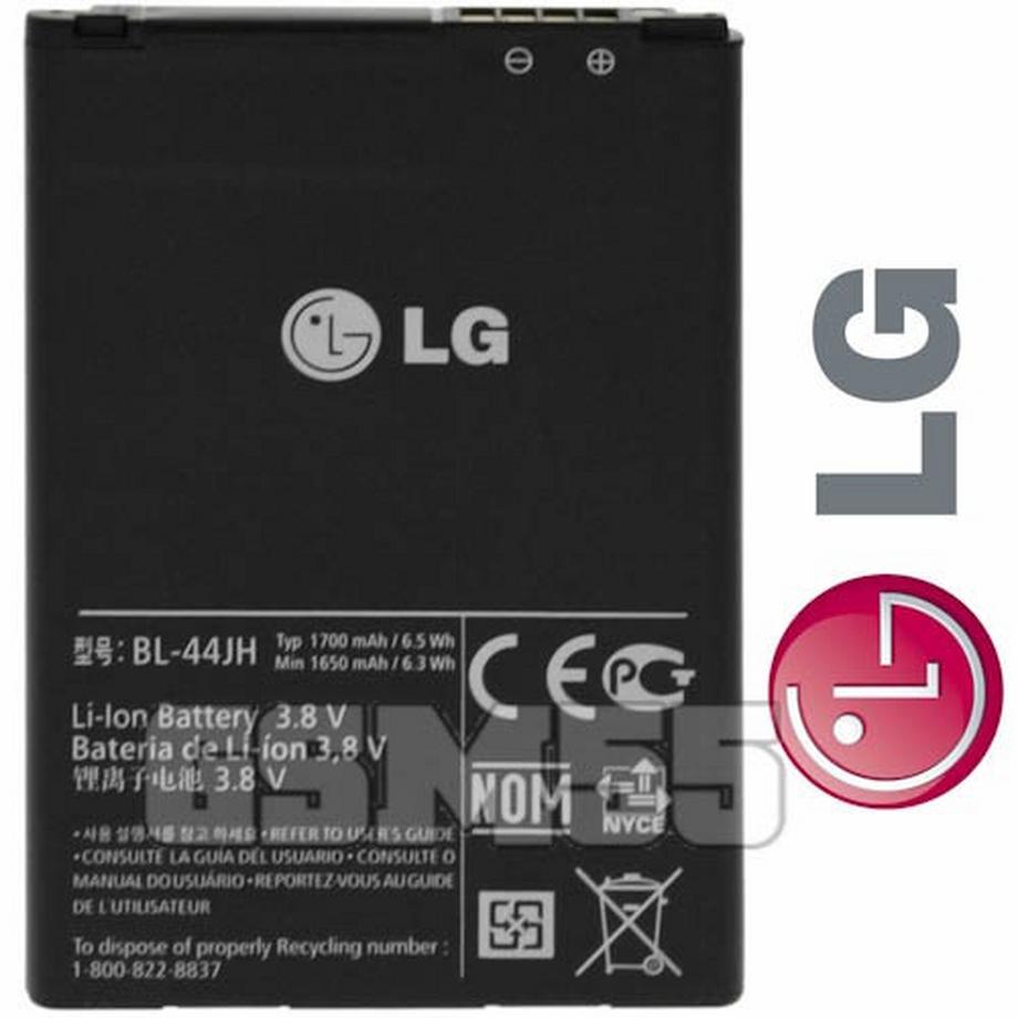 LG  Austausch-Akku für LG Optimus L7 
