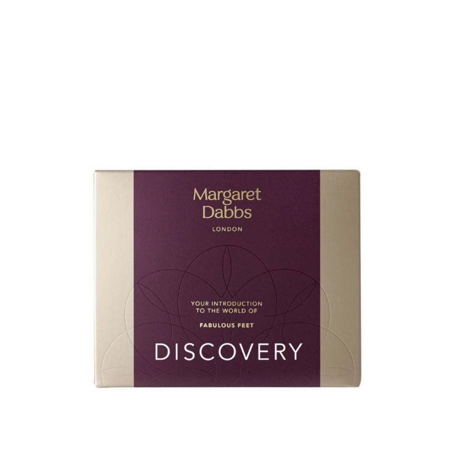 Margaret Dabbs  Fußpflegeset Discovery Kit for Feet 
