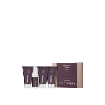 Fußpflegeset Discovery Kit for Feet