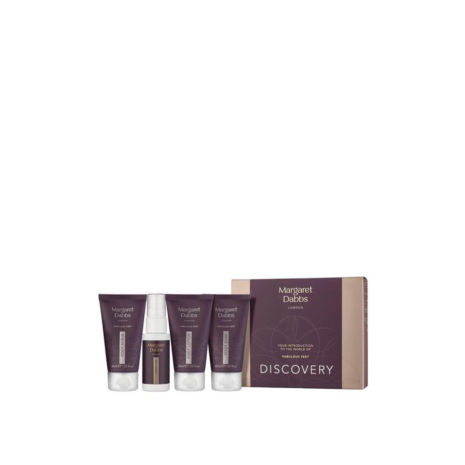 Margaret Dabbs  Fußpflegeset Discovery Kit for Feet 