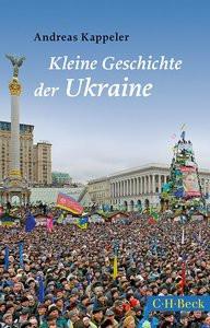 Kleine Geschichte der Ukraine Kappeler, Andreas Livre de poche 