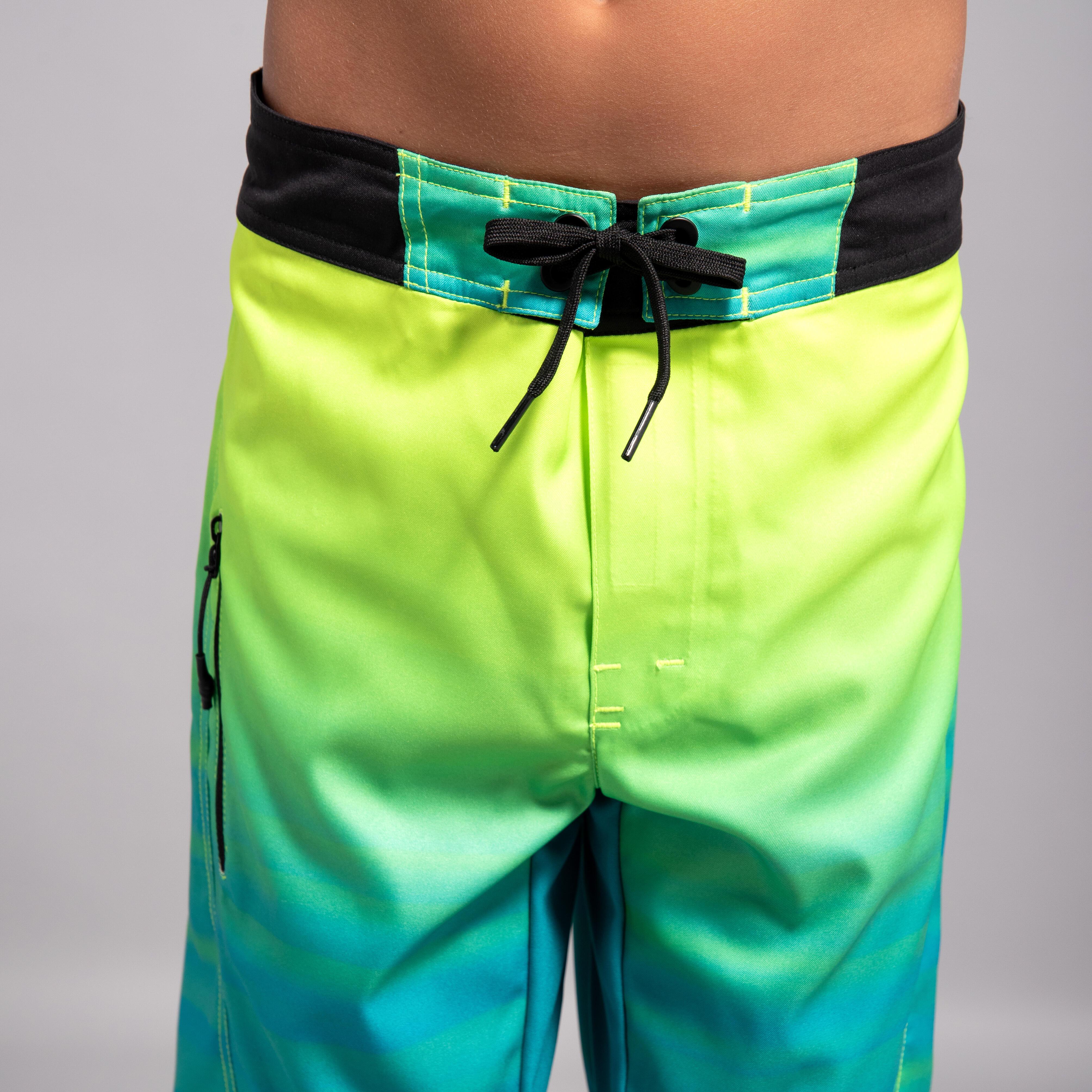 OLAIAN  Boardshorts - BS 550 