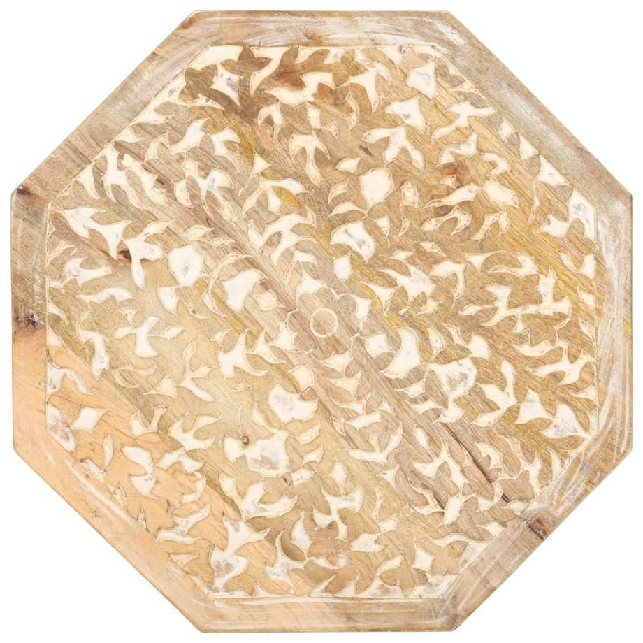 VidaXL tavolino laterale  