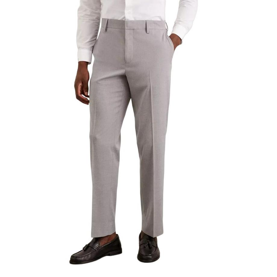 Pantalon De Costume Essential