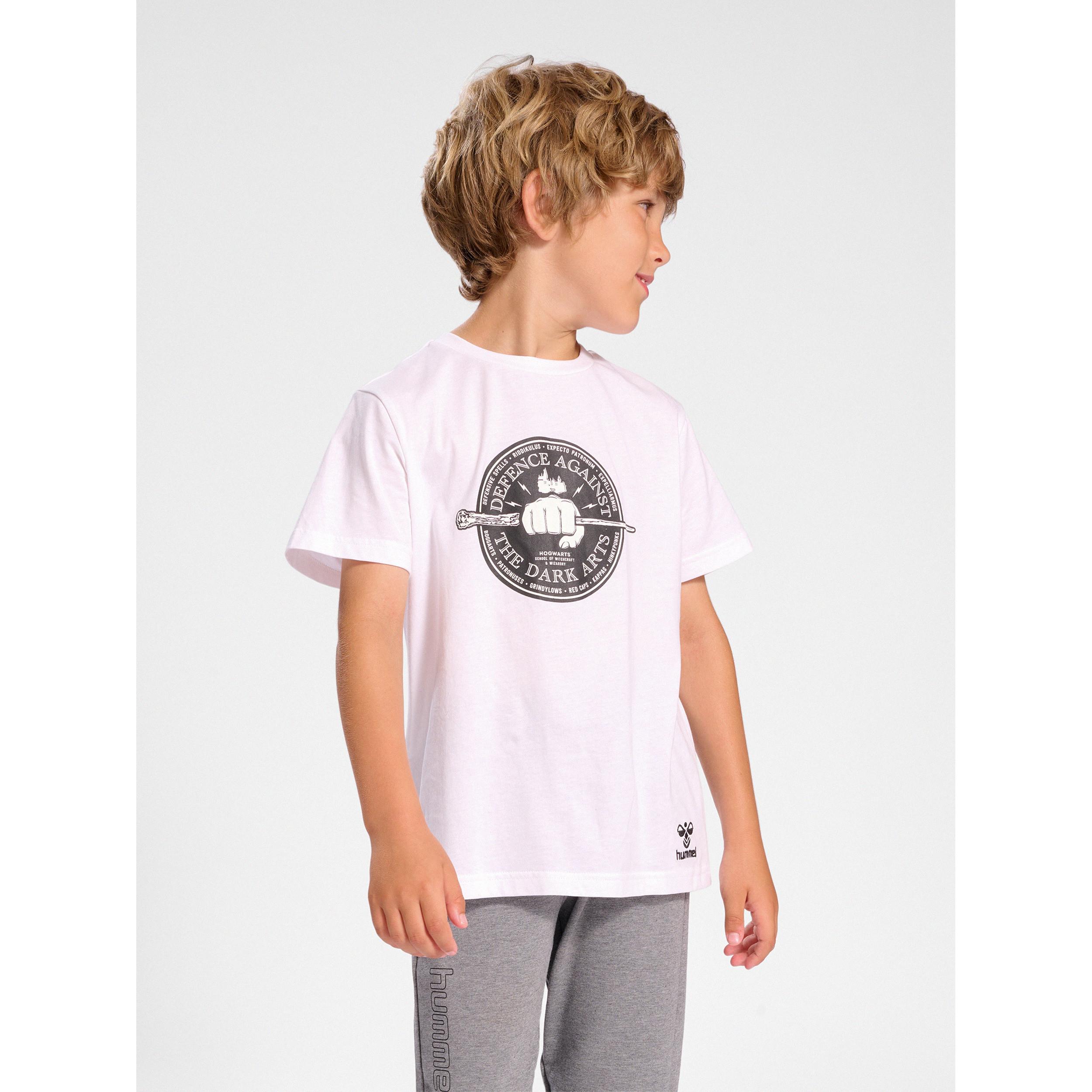 Hummel  t-shirt enfant harry potter 