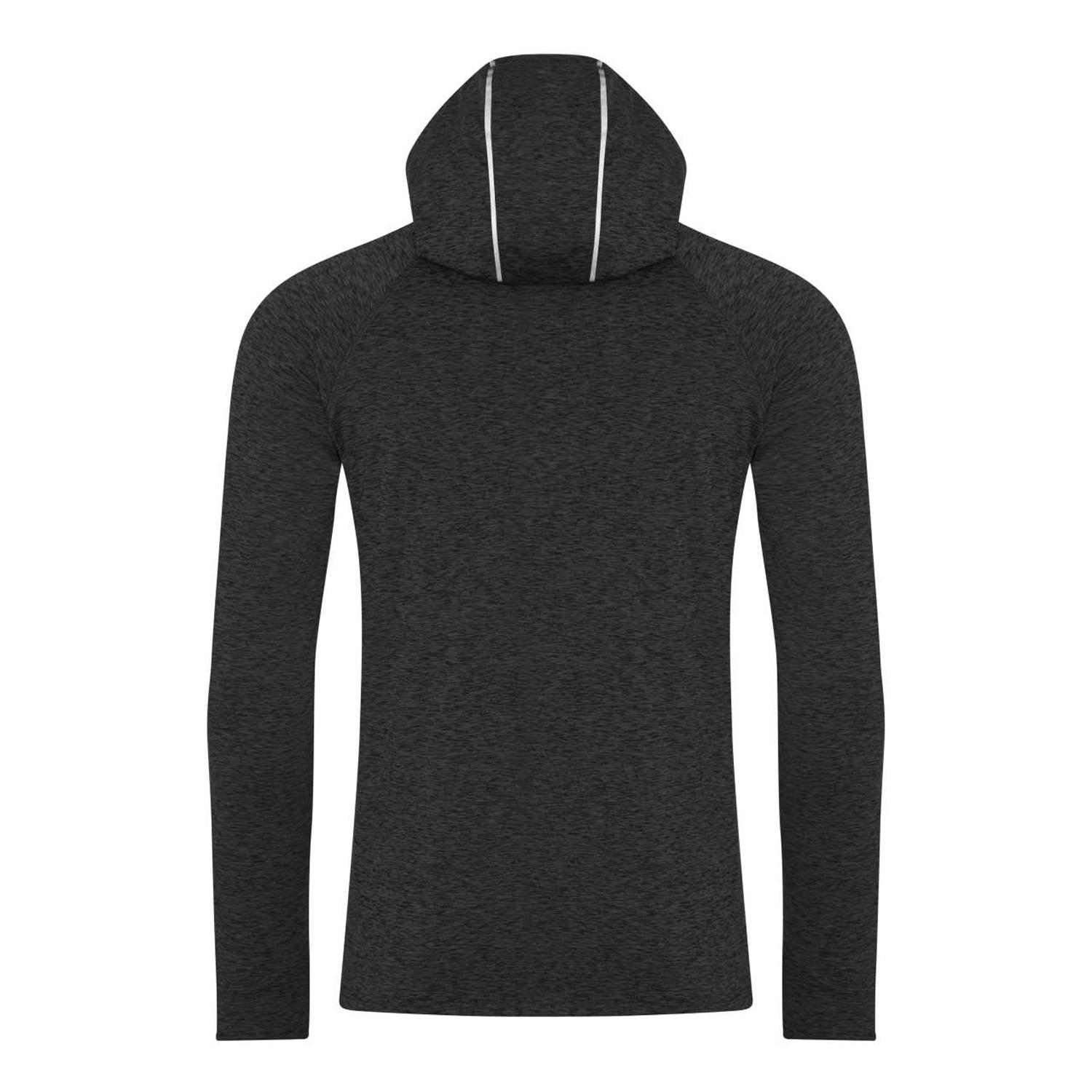 AWDis  Just Cool Oberteil Wasserfallausschnitt 