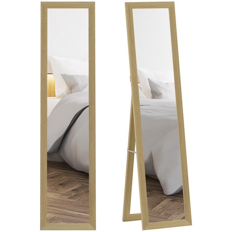 Miroir en pied