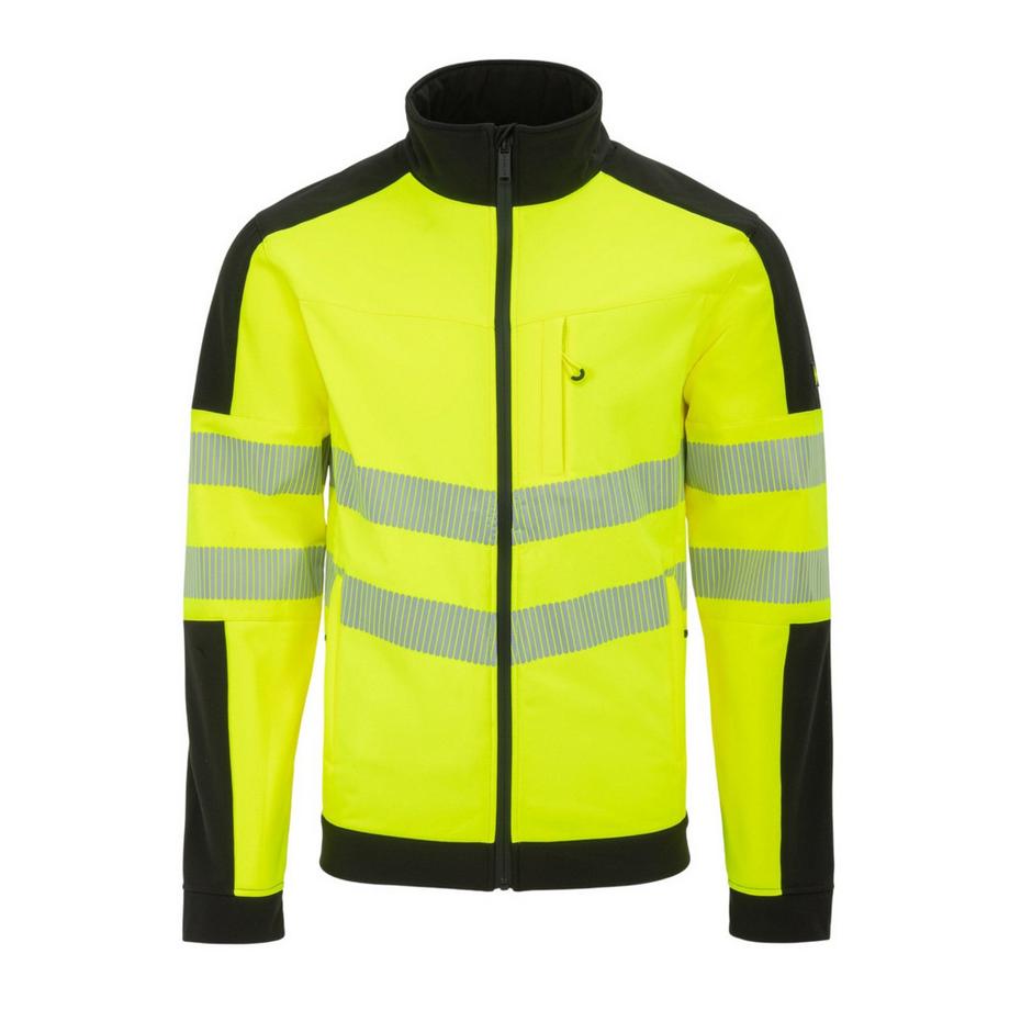 Veste Softshell
