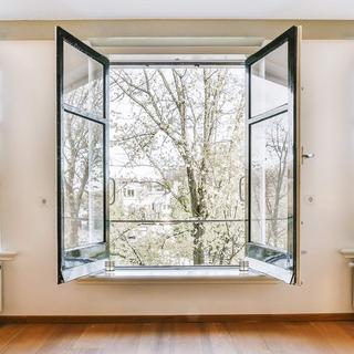 Northix Hohe Türpuffer, 2er-Set  