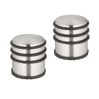 Northix Hohe Türpuffer, 2er-Set  