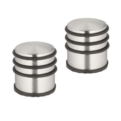 Northix Hohe Türpuffer, 2er-Set  