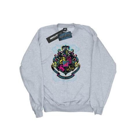 Harry Potter  Hogwarts Sweatshirt 