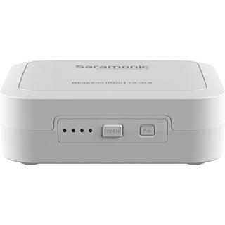 Saramonic  Blink500 Pro B1W, Mikrofonsystem - weiss 