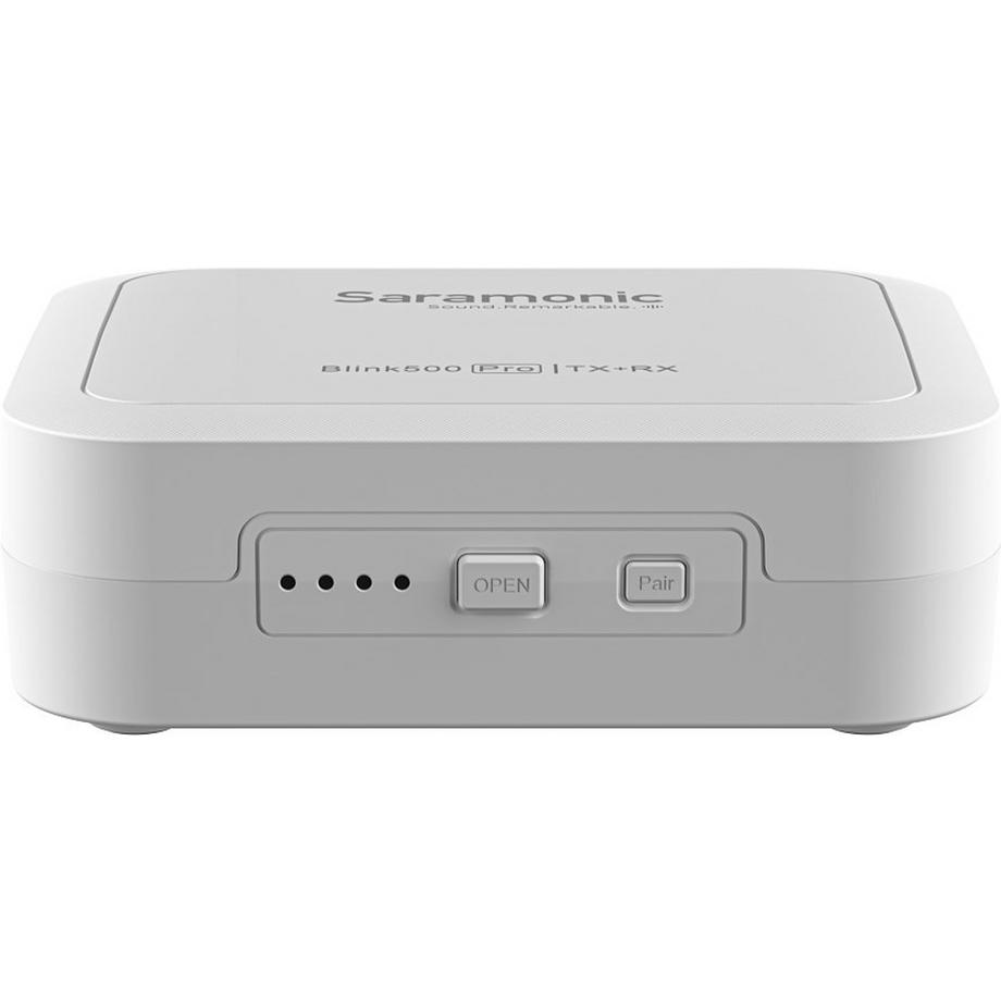 Saramonic  Blink500 Pro B1W, Mikrofonsystem - weiss 