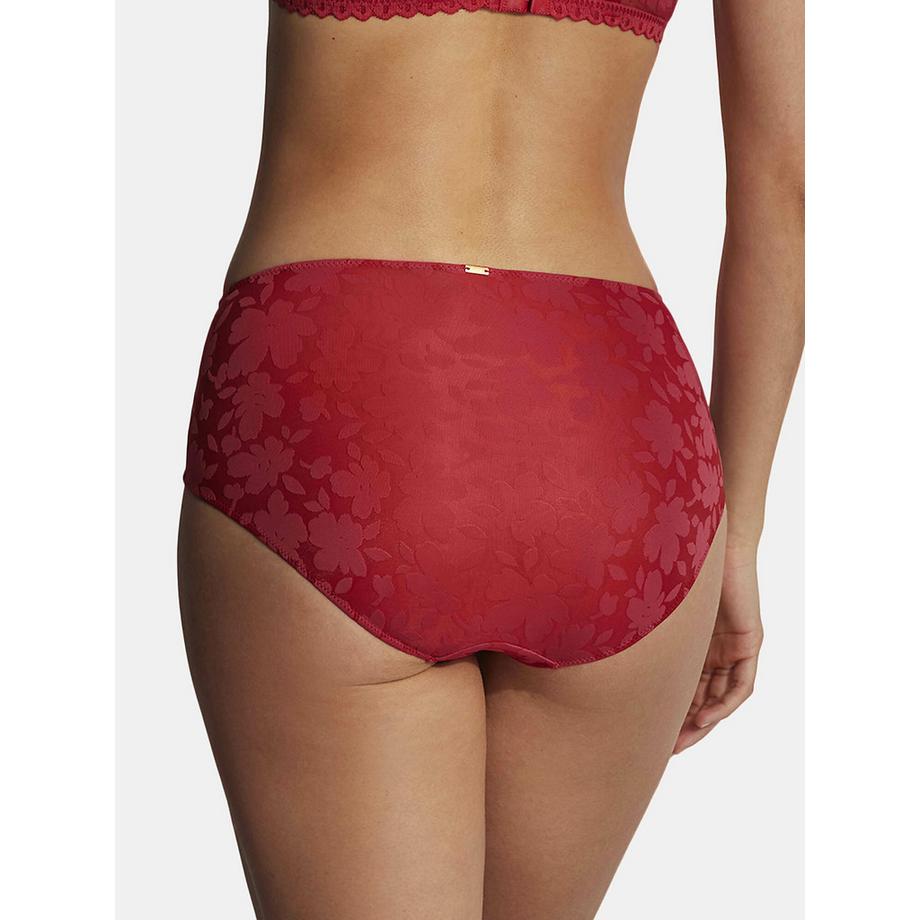 Selmark Gabrielle Slip mit hoher Taille  