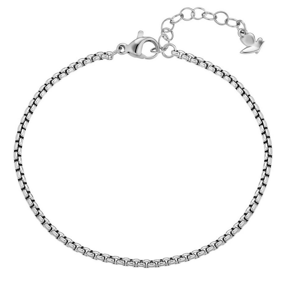 Armband Edelstahl