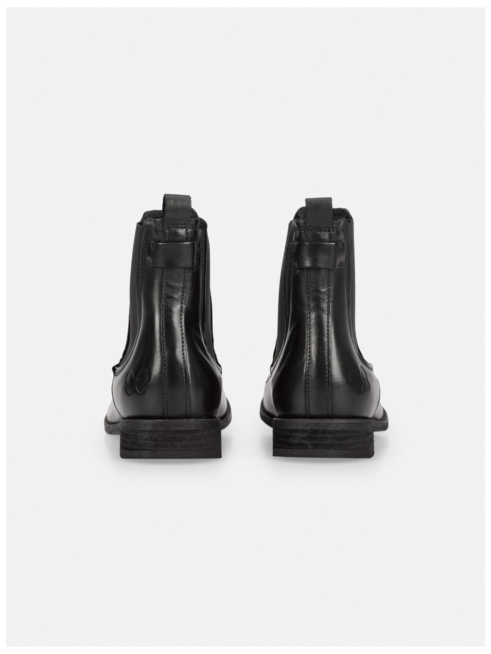 Felmini  Stiefelette ODERG A694 