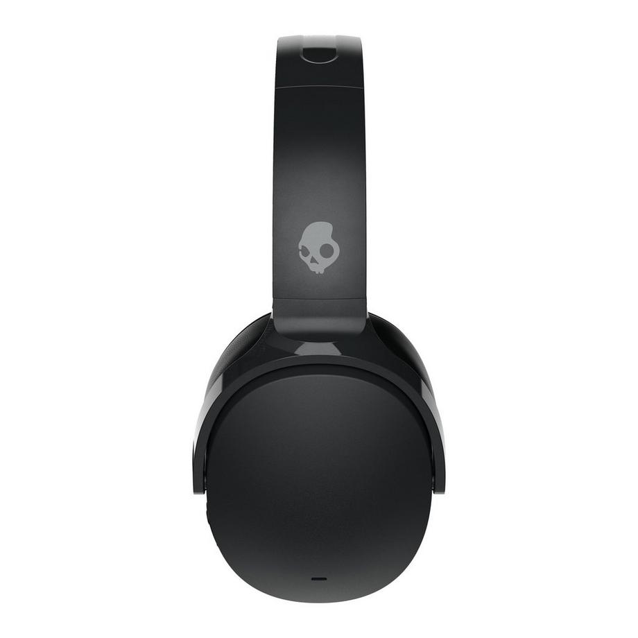 SKULLCANDY  Skullcandy Hesh ANC Kopfhörer Verkabelt & Kabellos Kopfband AnrufeMusik USB Typ-C Bluetooth Schwarz 