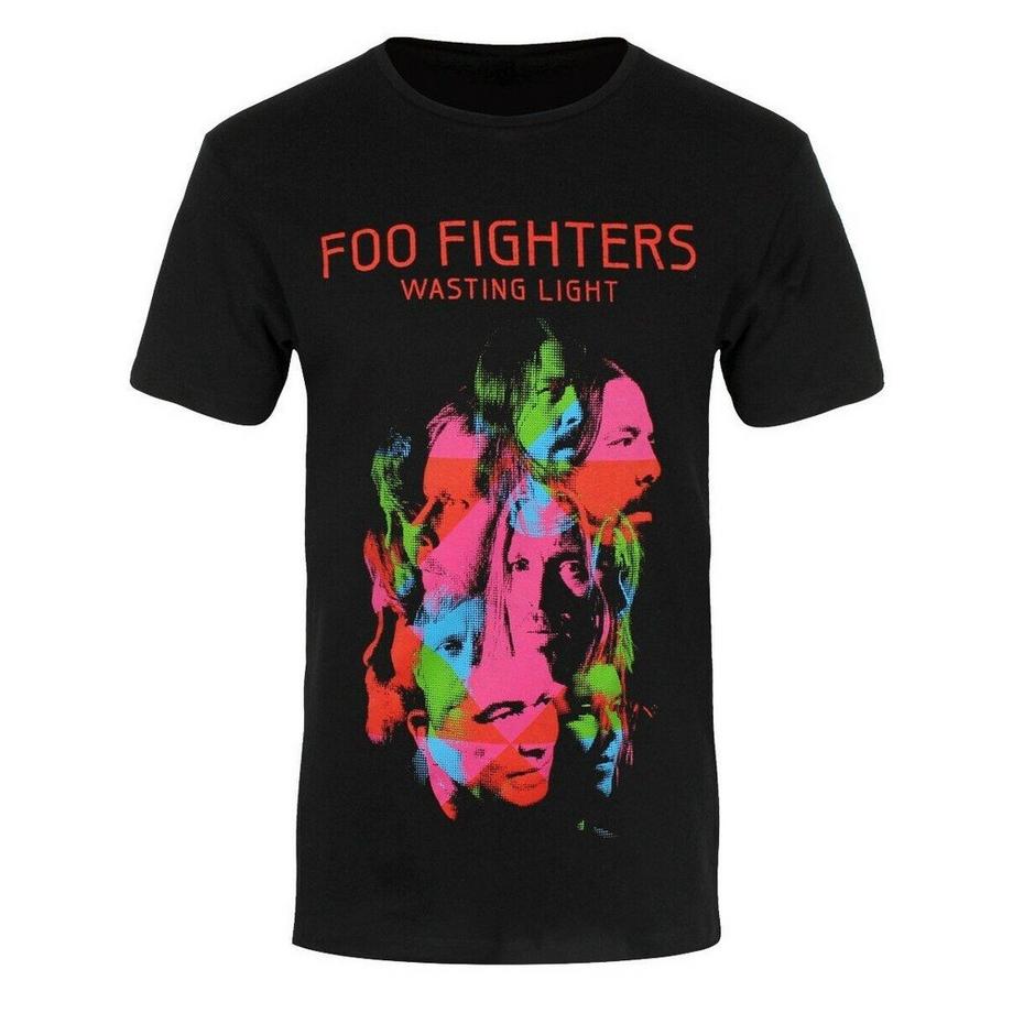 Tshirt WASTING LIGHT