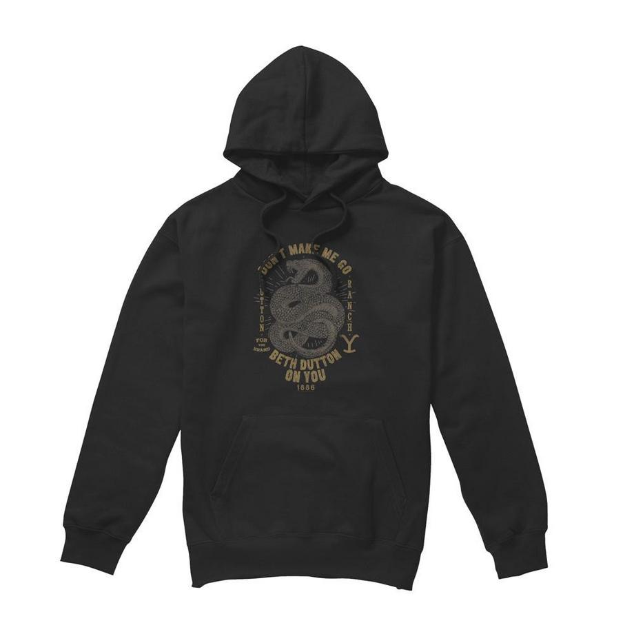 Sweat À Capuche