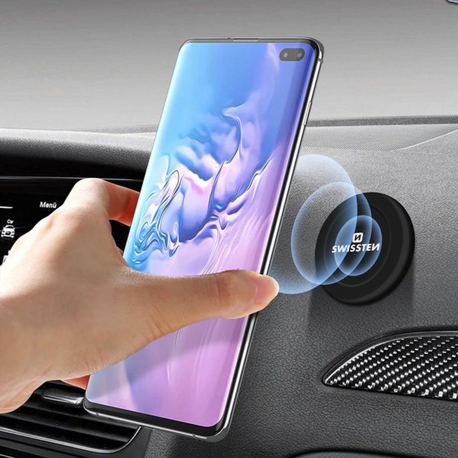 SWISSTEN  Swissten Magnetischer Autohalter S-Grip 