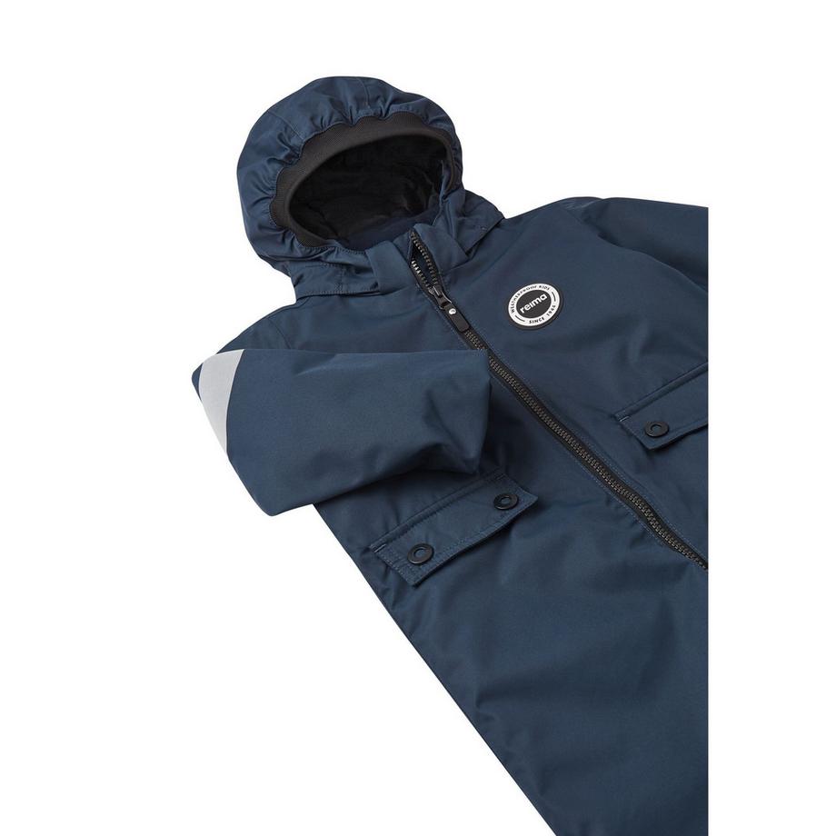 Reima  Salopette bébé Reima Marte Mid 