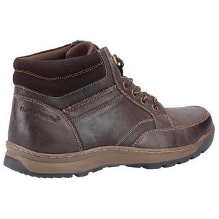 Hush Puppies  Bottines GROVER 