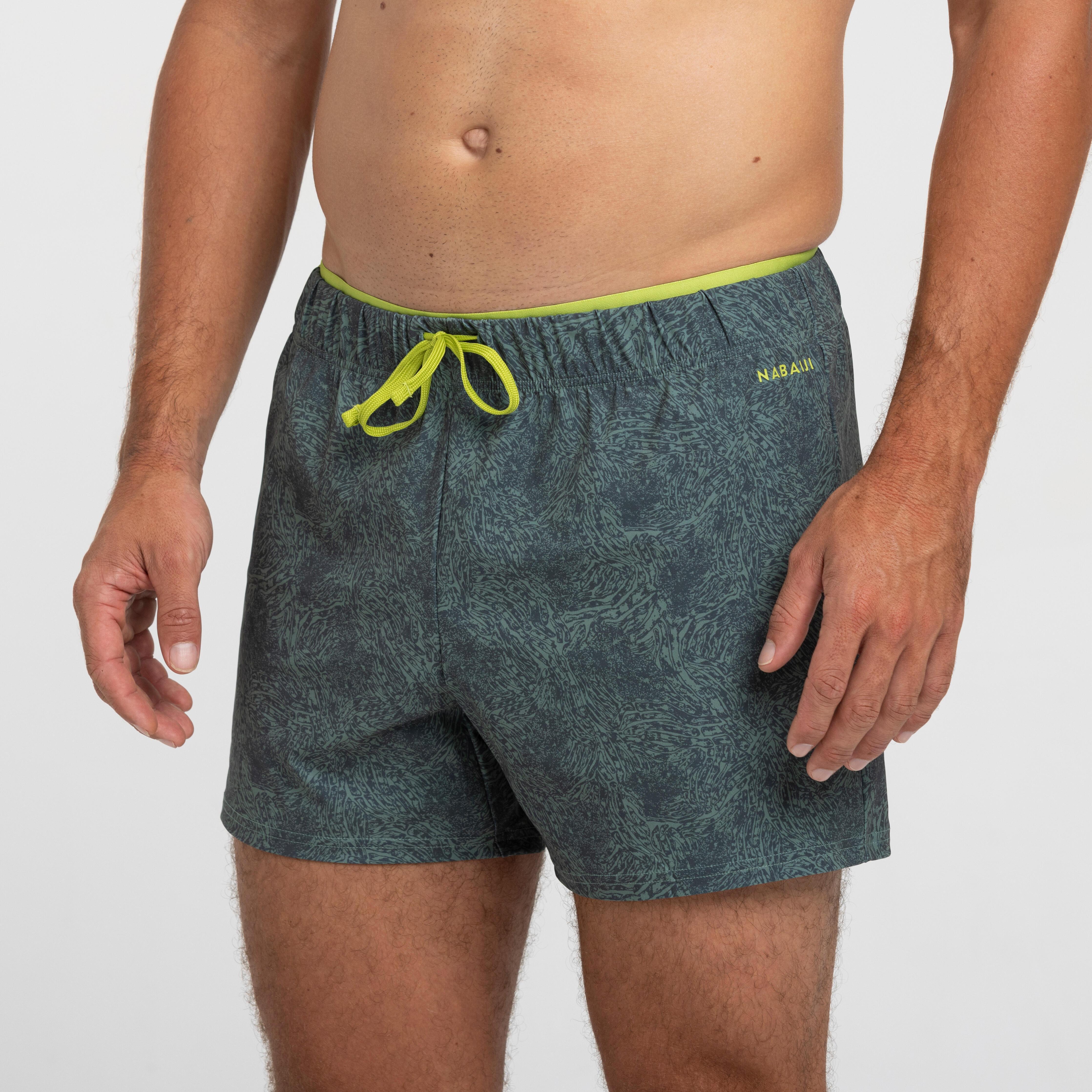 NABAIJI  Boxer de bain - 100 