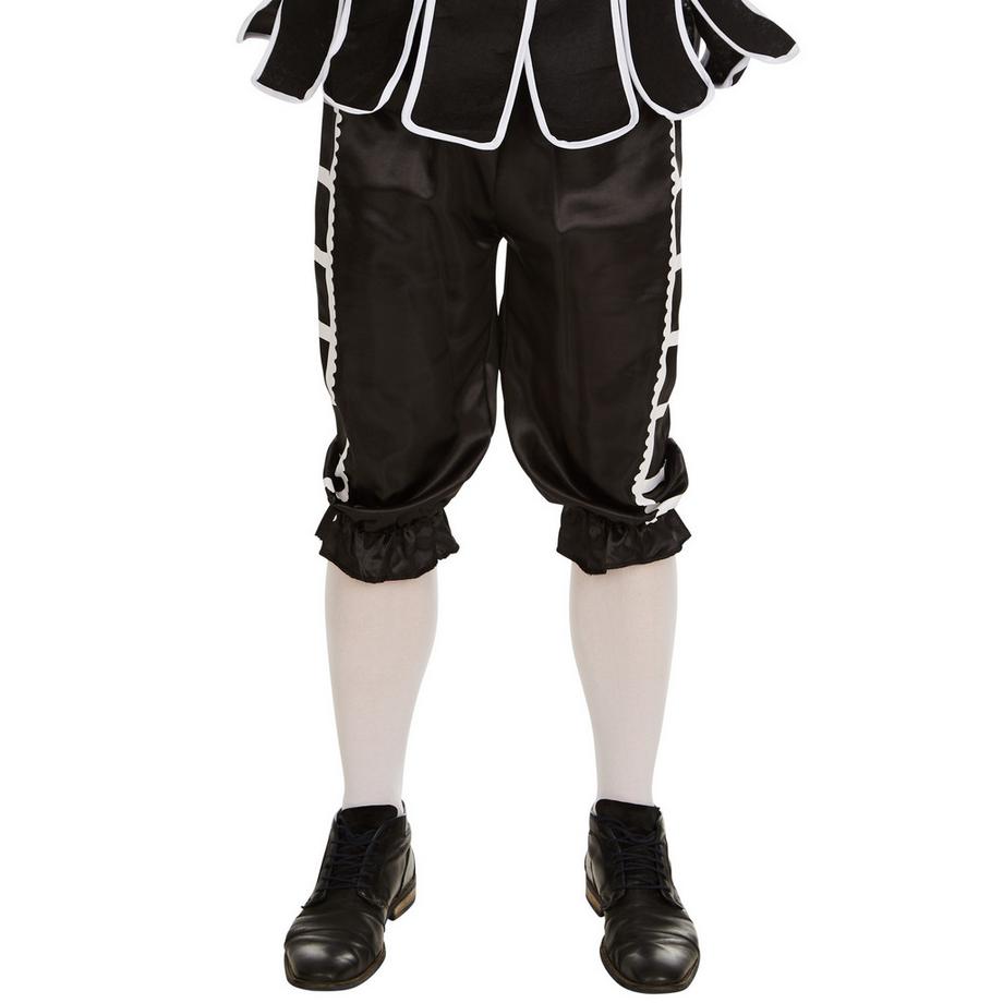 Tectake  Costume de mousquetaire pour homme 