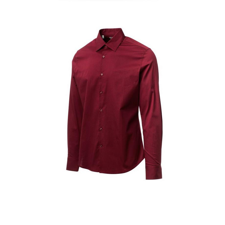 Payper Wear Florentia Camicia Slim Fit Maniche Lunghe  