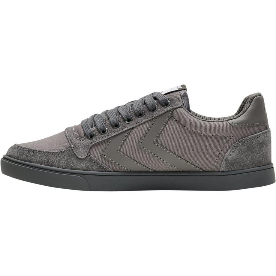 Hummel Slimmer Stadil Tonal Low Baskets  